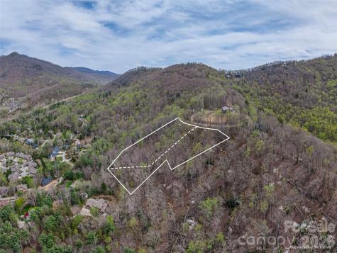 137 & 145 Cedar Mountain Road Asheville NC 28803