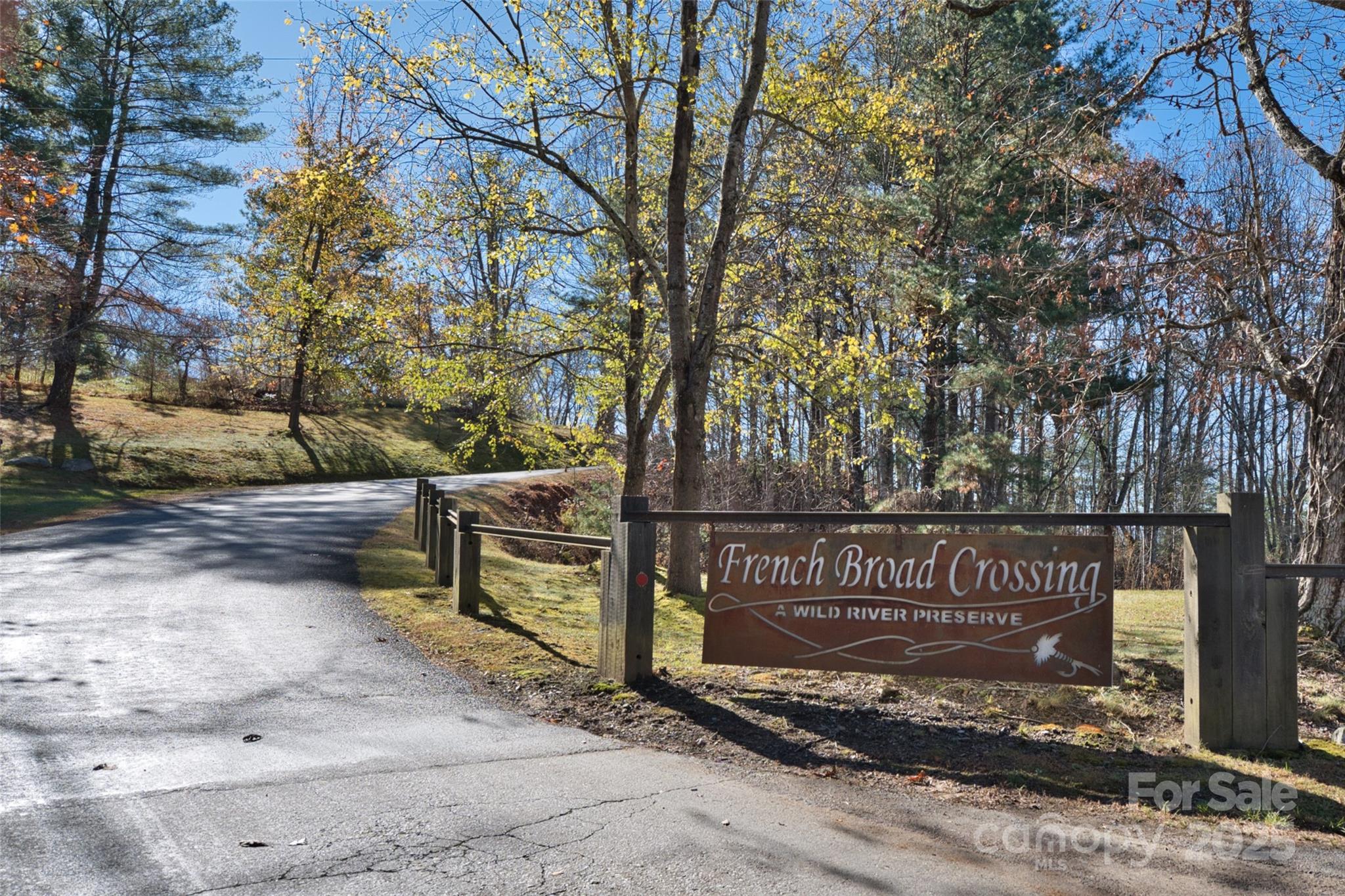181 Red Fox Trail Marshall NC 28753