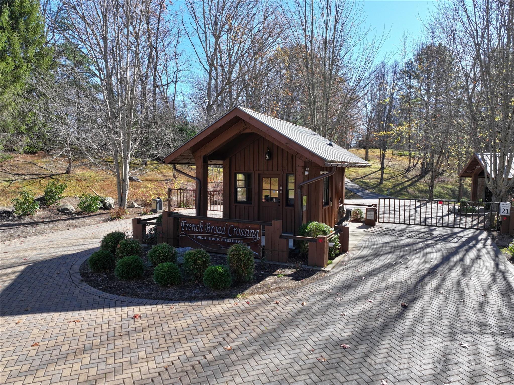 181 Red Fox Trail Marshall NC 28753