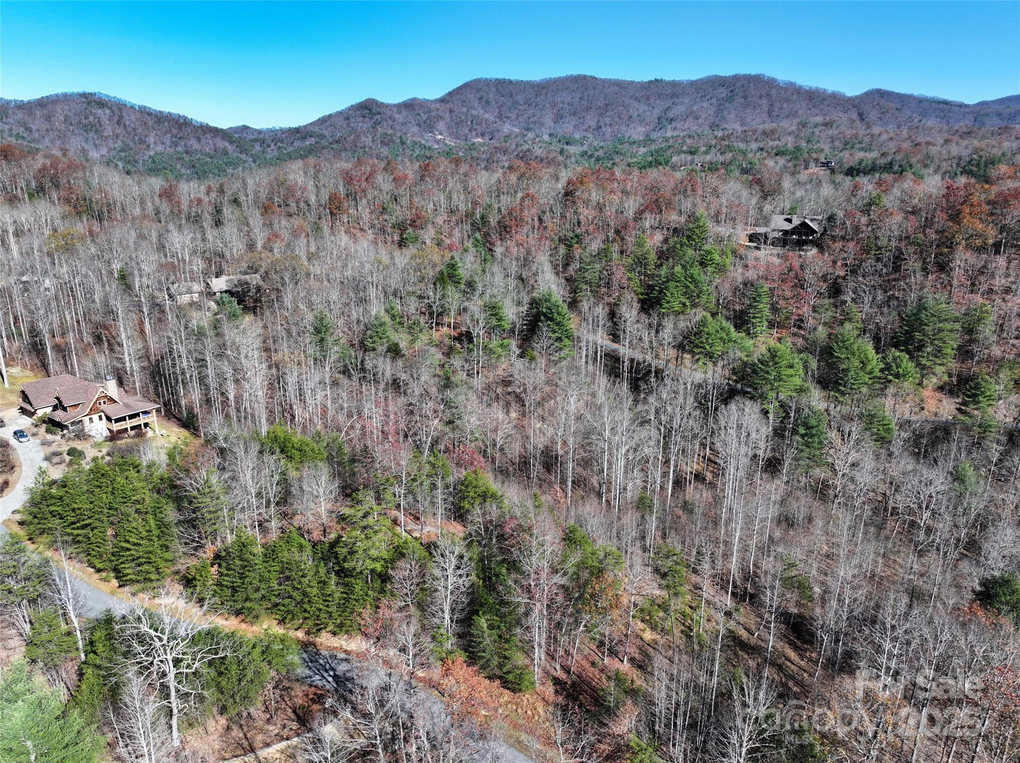 181 Red Fox Trail Marshall NC 28753