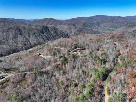 181 Red Fox Trail Marshall NC 28753