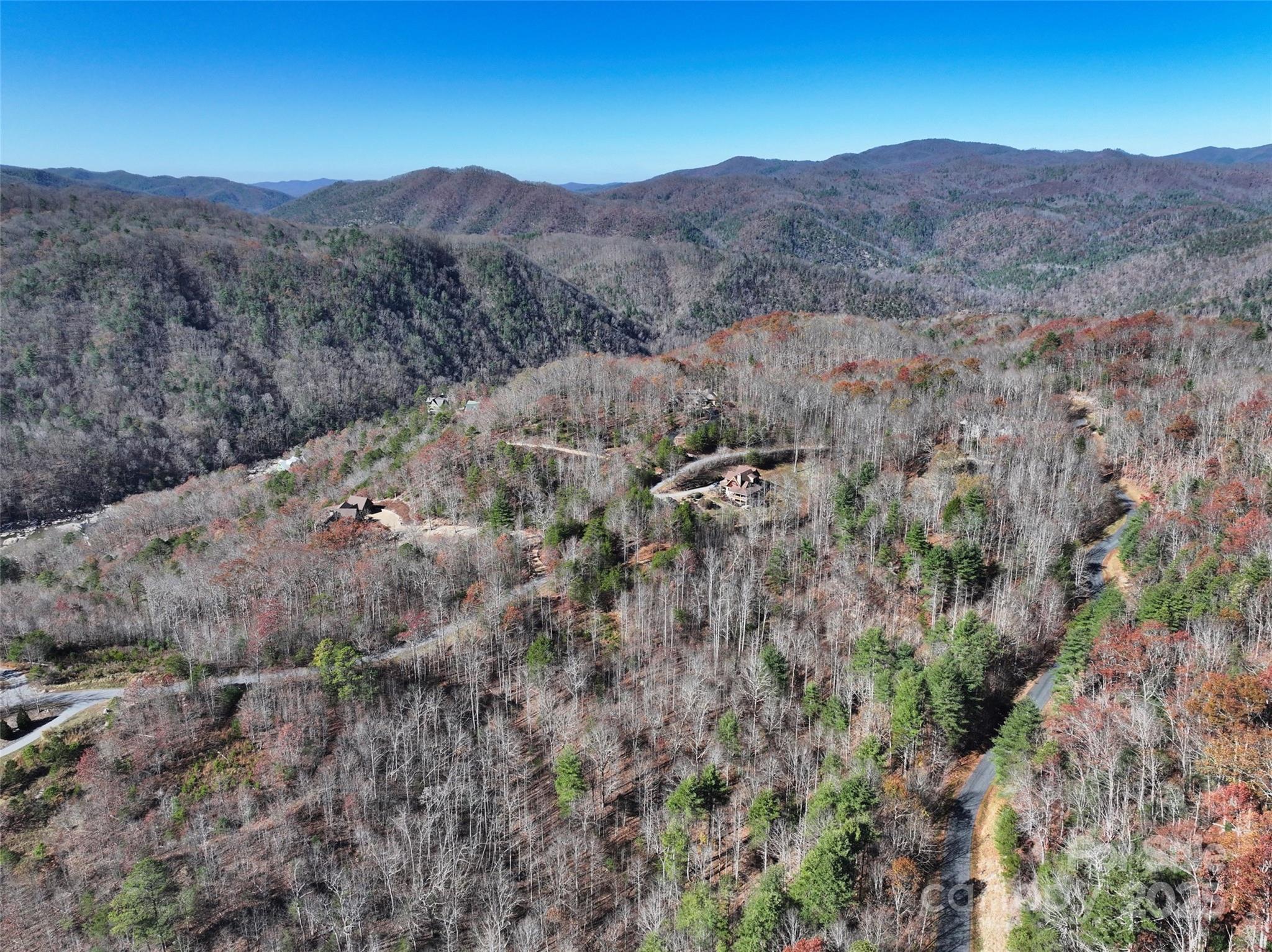 181 Red Fox Trail Marshall NC 28753