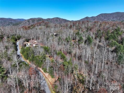 181 Red Fox Trail Marshall NC 28753