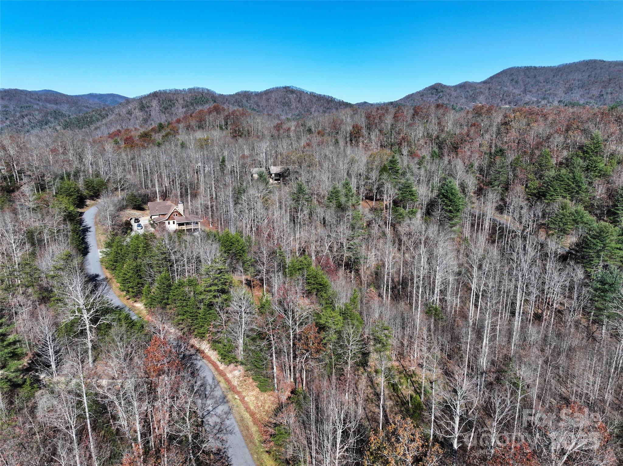 181 Red Fox Trail Marshall NC 28753