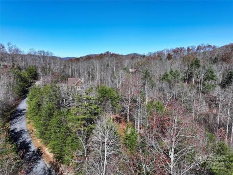 181 Red Fox Trail Marshall NC 28753