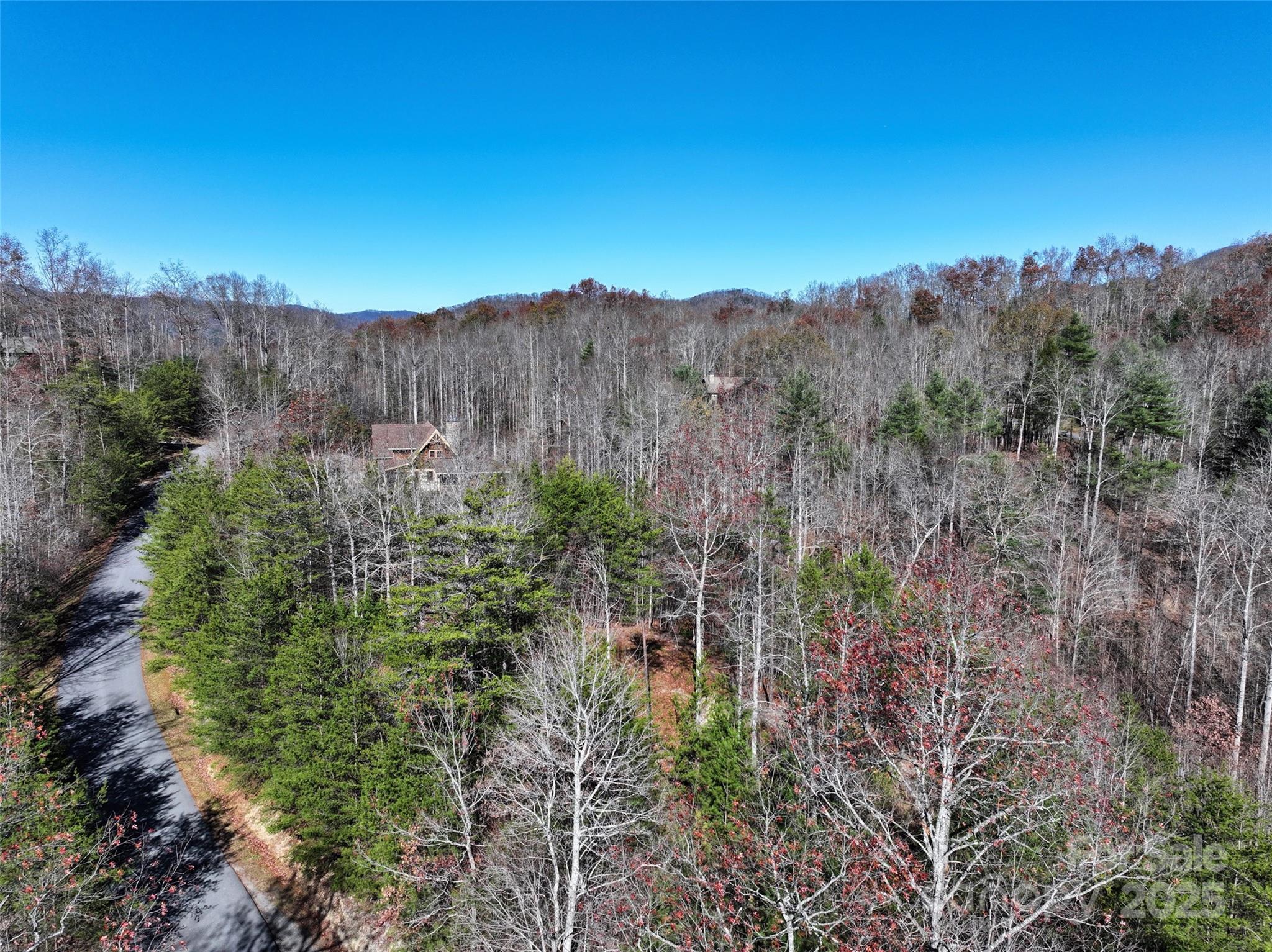 181 Red Fox Trail Marshall NC 28753