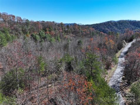 181 Red Fox Trail Marshall NC 28753