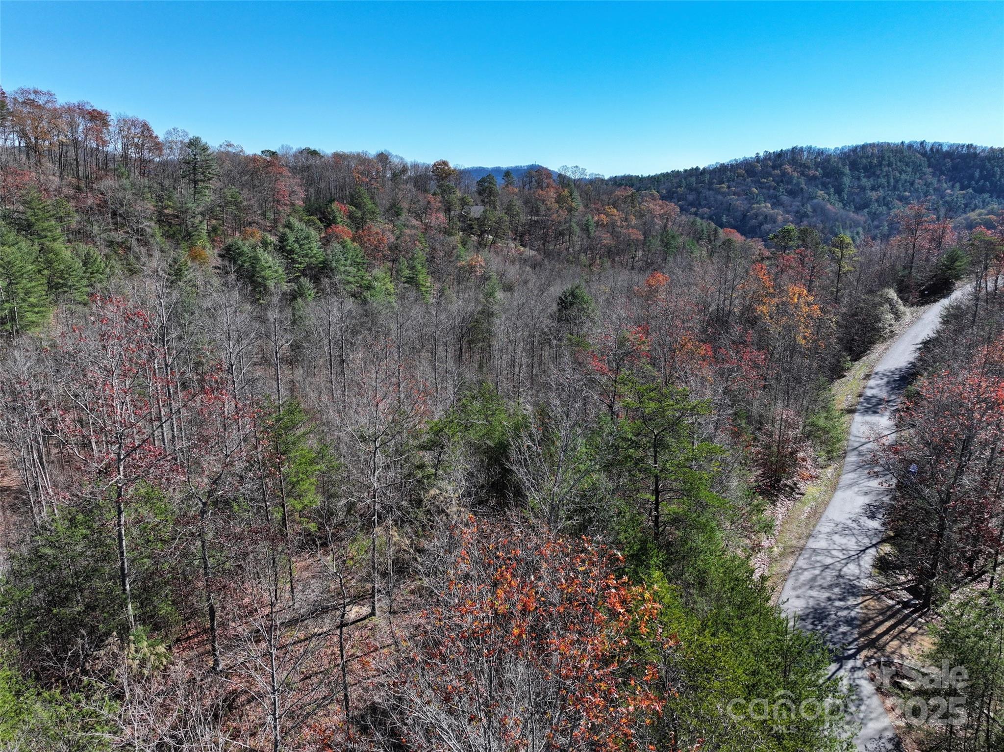 181 Red Fox Trail Marshall NC 28753