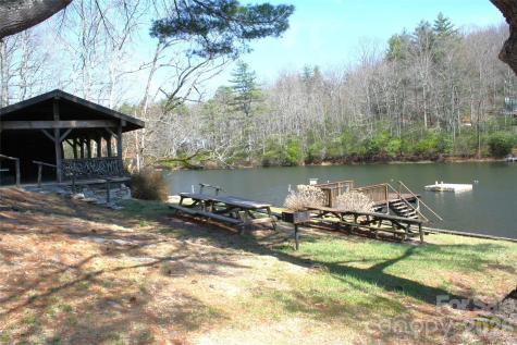 0000 Slick Rock Road Brevard NC 28712