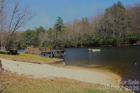 0000 Slick Rock Road Brevard NC 28712