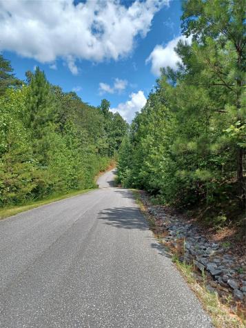 88 Lowden Drive Nebo NC 28761