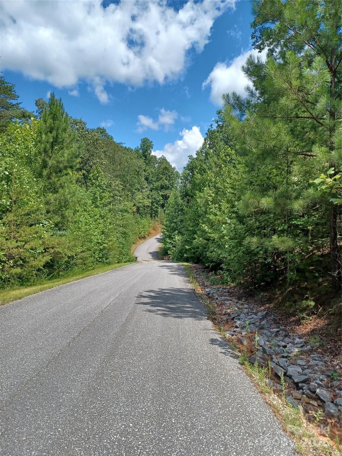 88 Lowden Drive Nebo NC 28761
