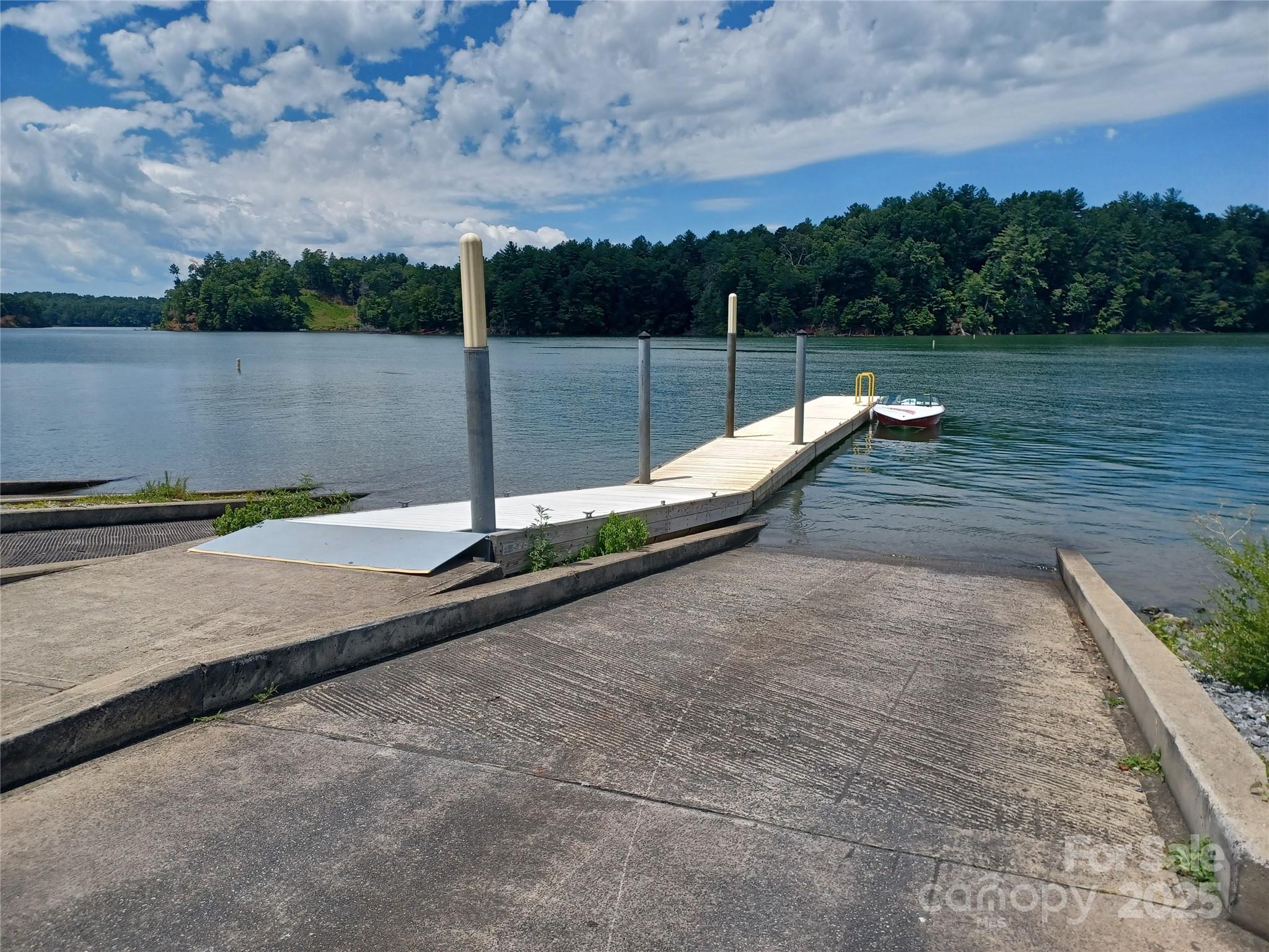 88 Lowden Drive Nebo NC 28761