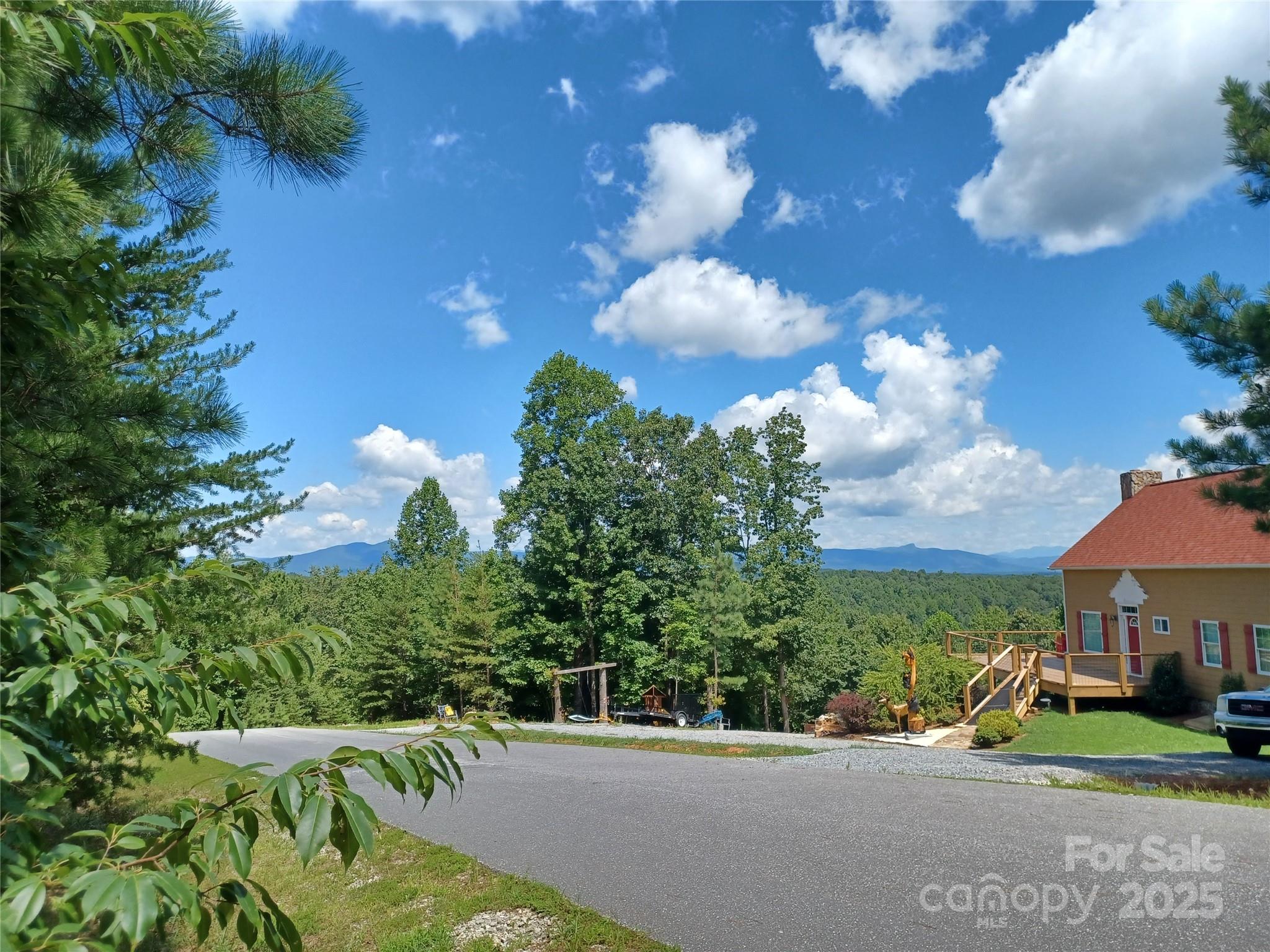 88 Lowden Drive Nebo NC 28761