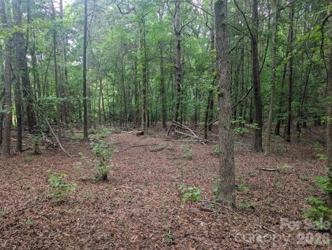 1.29 Acres 320 W Red Cross Road Oakboro NC 28129