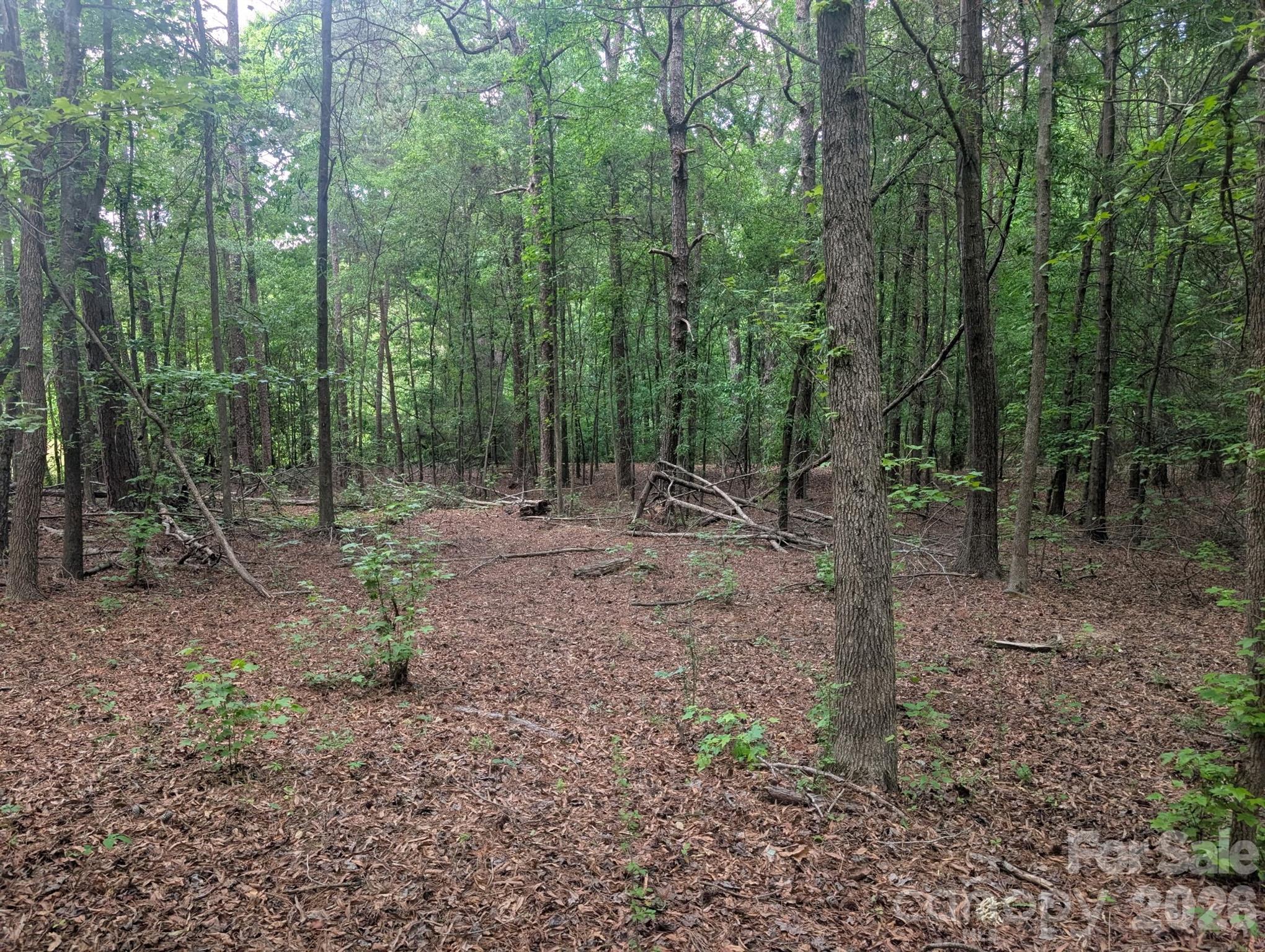 1.29 Acres 320 W Red Cross Road Oakboro NC 28129