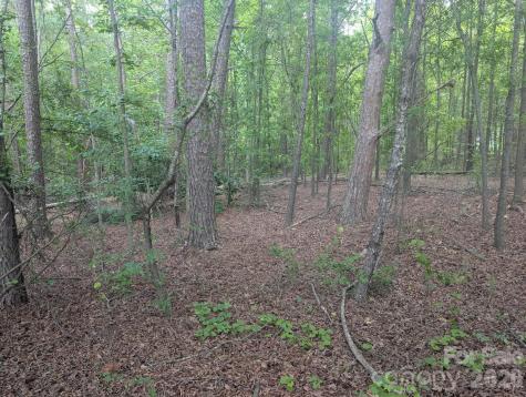 1.29 Acres 320 W Red Cross Road Oakboro NC 28129