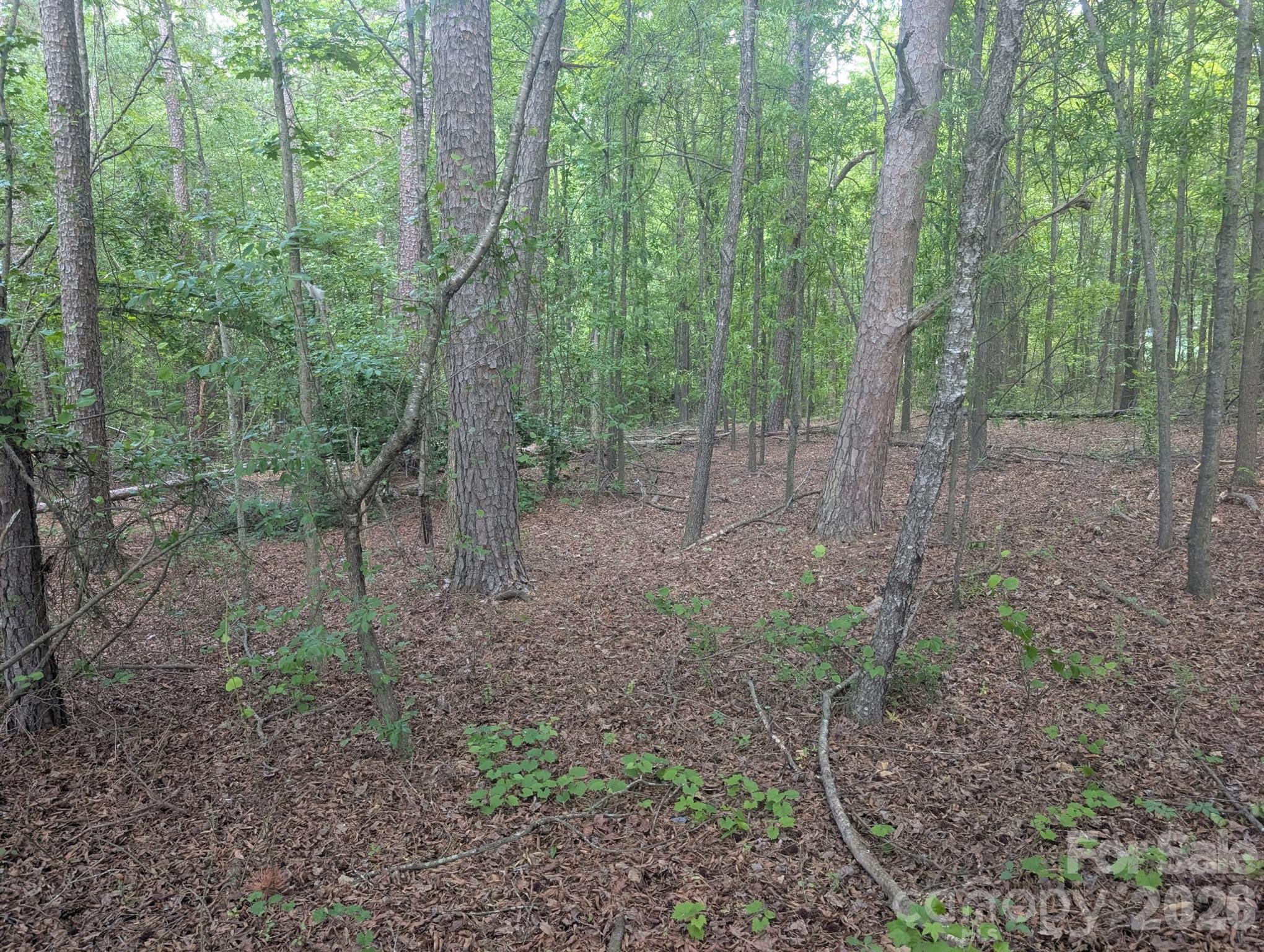 1.29 Acres 320 W Red Cross Road Oakboro NC 28129