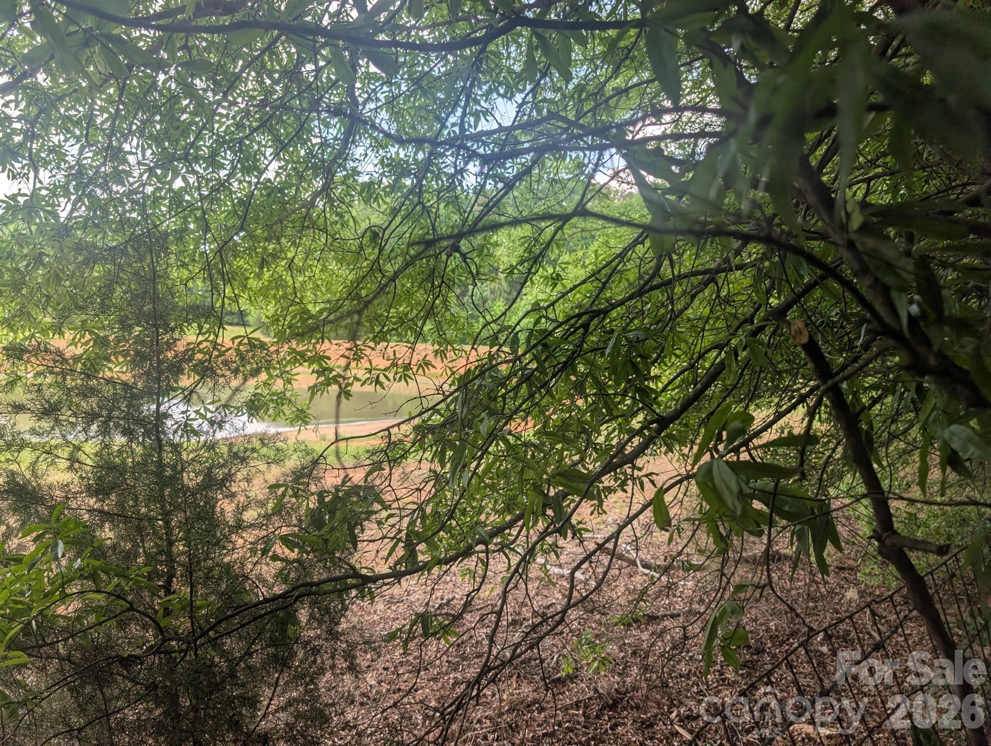 1.29 Acres 320 W Red Cross Road Oakboro NC 28129