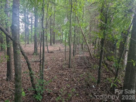 1.29 Acres 320 W Red Cross Road Oakboro NC 28129