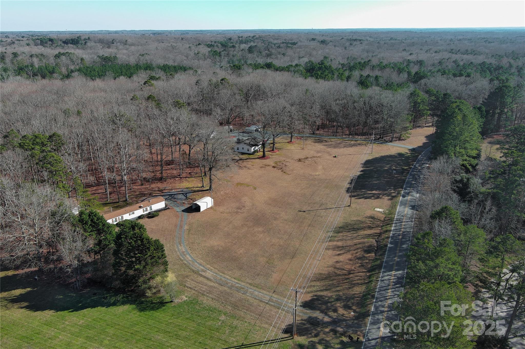 3009 Forest Lawn Drive Matthews NC 28104