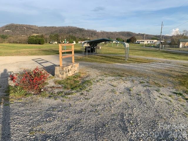 7.33AC Com Chimney Rock Highway Edneyville NC 28792