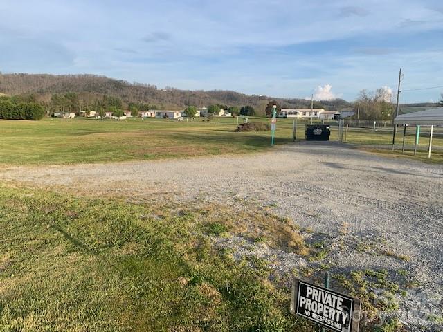7.33AC Com Chimney Rock Highway Edneyville NC 28792