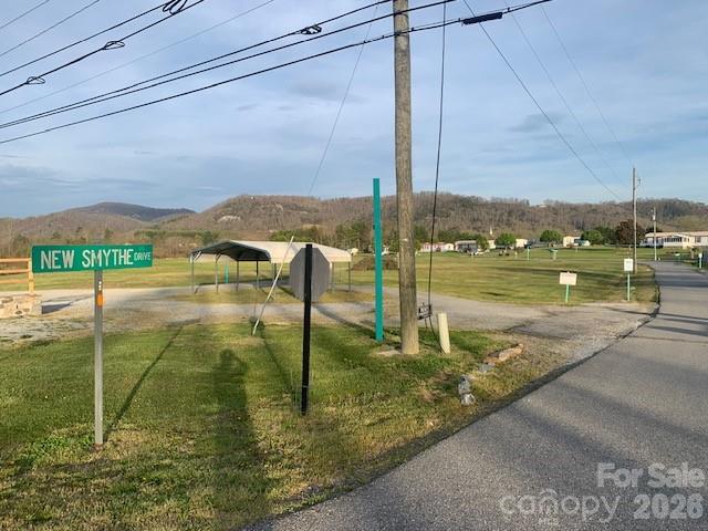 7.33AC Com Chimney Rock Highway Edneyville NC 28792