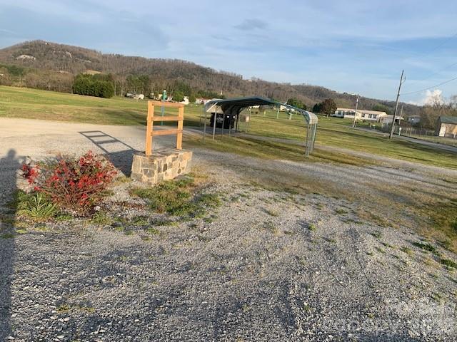 7.33AC Com Chimney Rock Highway Edneyville NC 28792