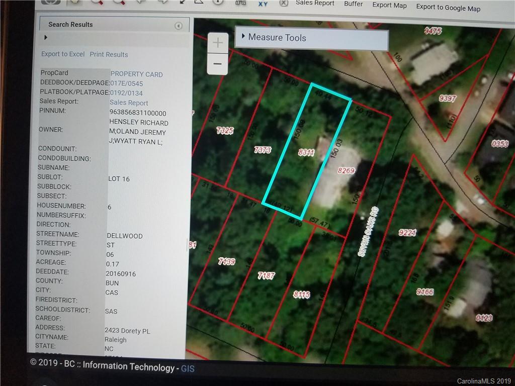 6 Dellwood Street Asheville NC 28806