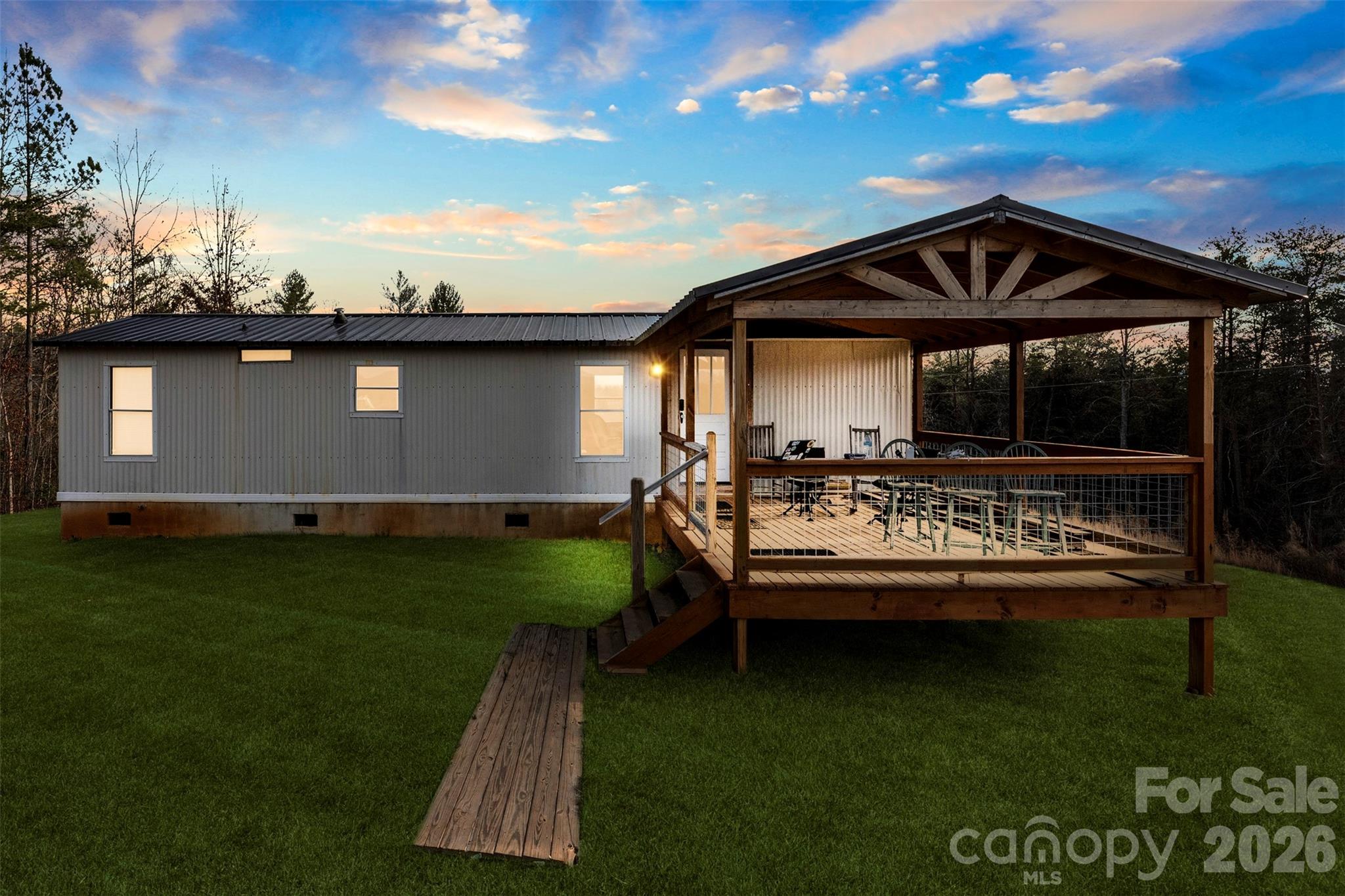 132 Howser Drive Casar NC 28030