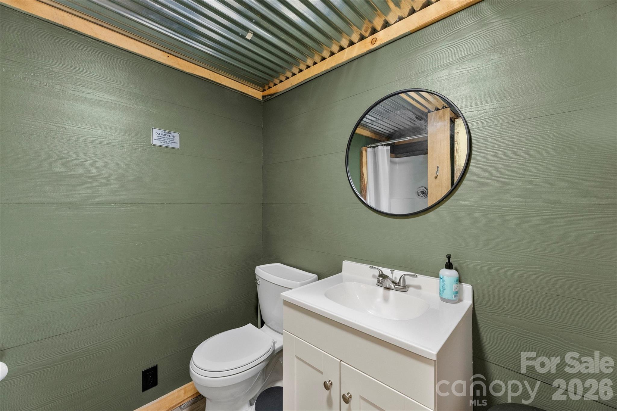 132 Howser Drive Casar NC 28030