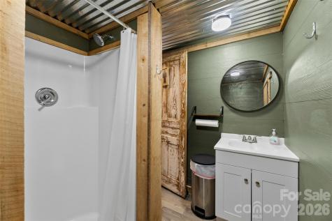 132 Howser Drive Casar NC 28030