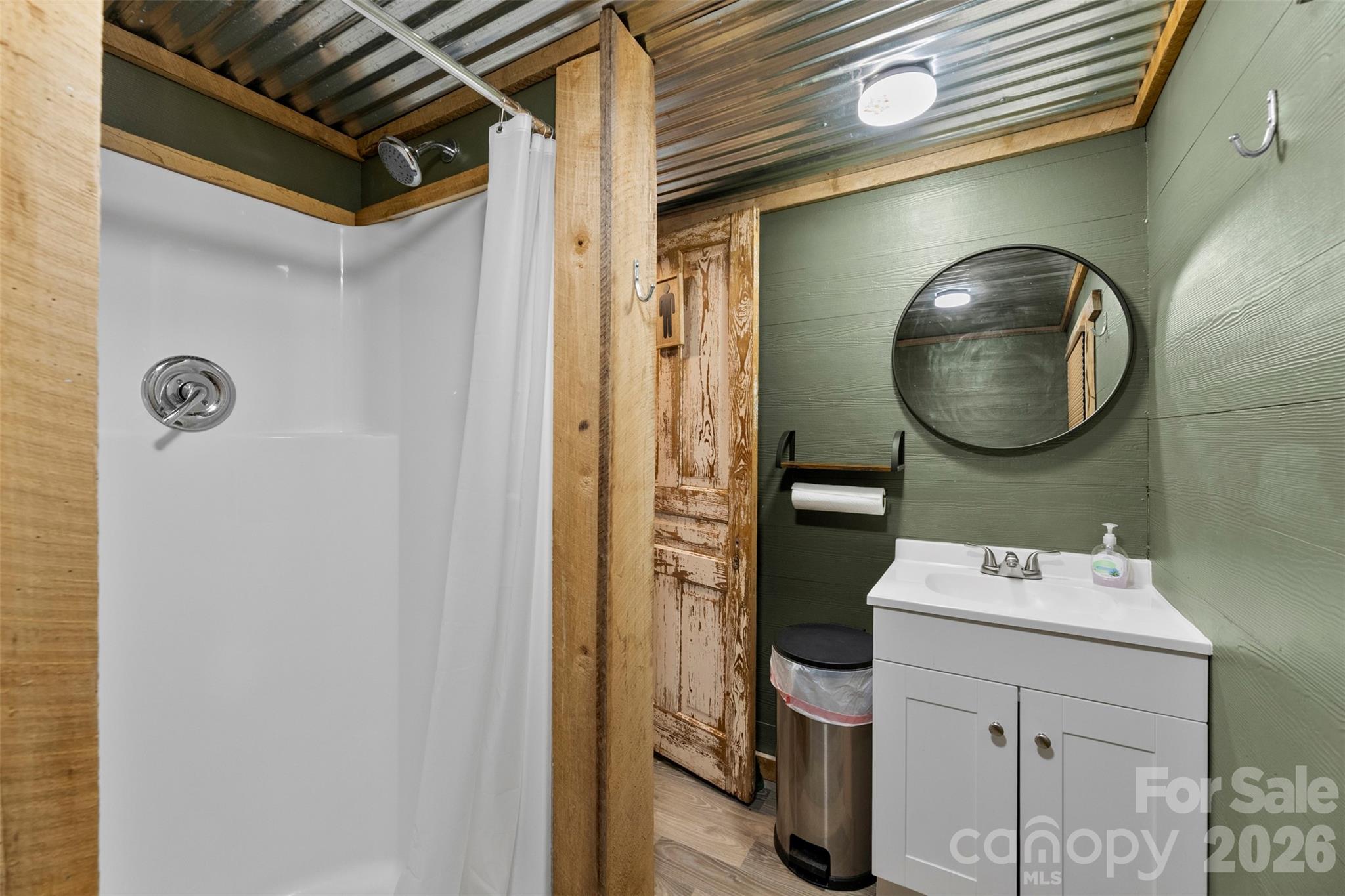 132 Howser Drive Casar NC 28030