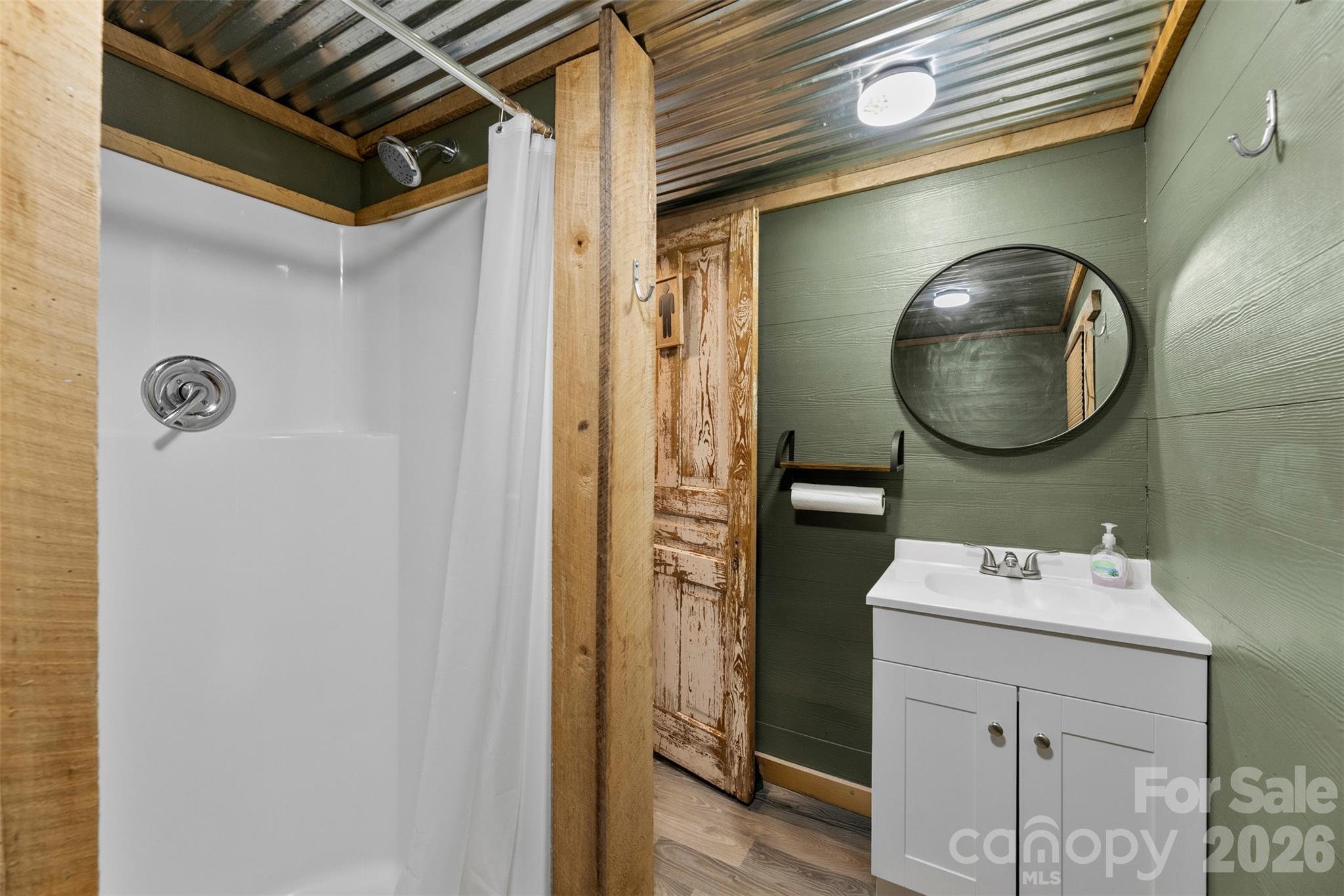 132 Howser Drive Casar NC 28030