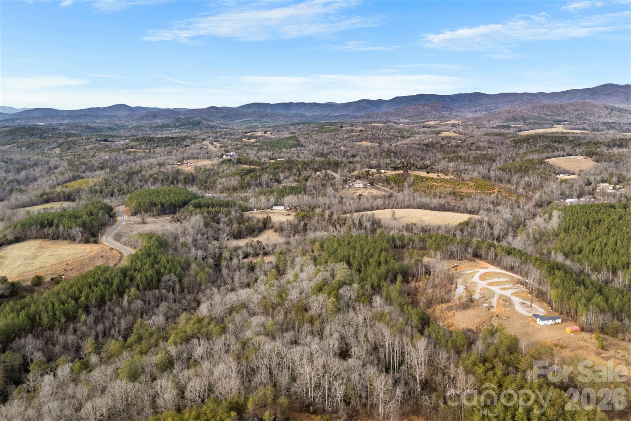 132 Howser Drive Casar NC 28030