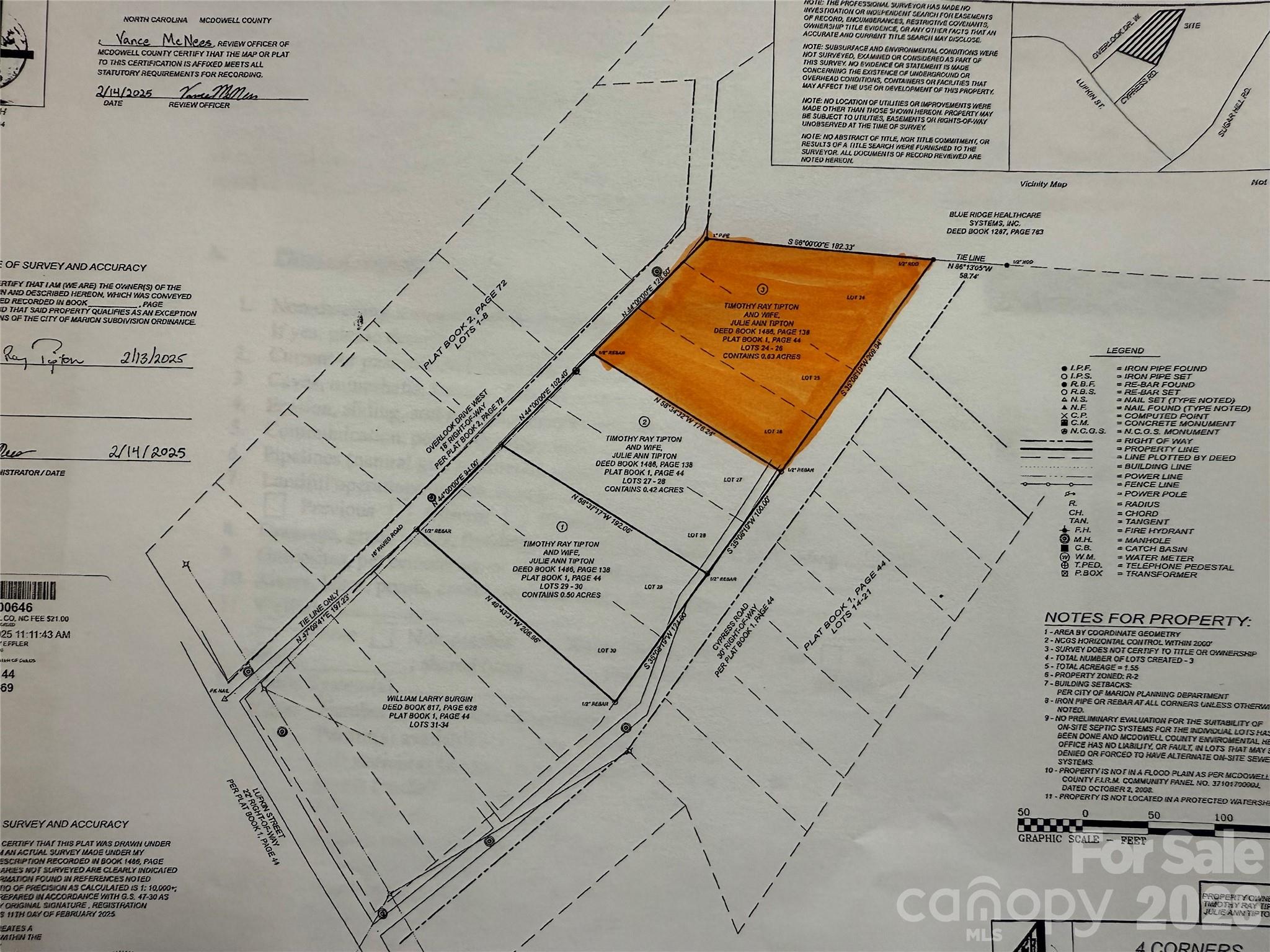 82 Overlook Drive W Marion NC 28752