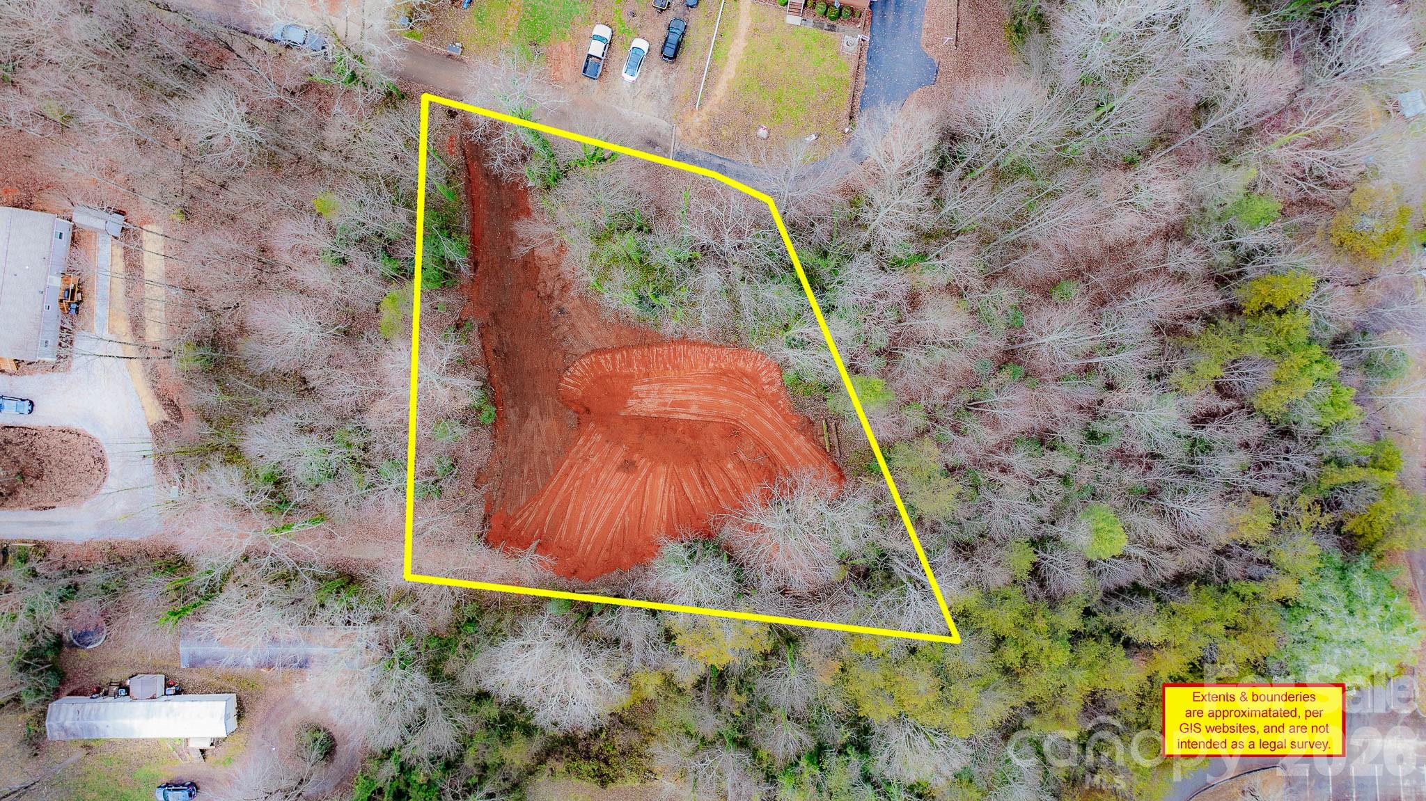 82 Overlook Drive W Marion NC 28752