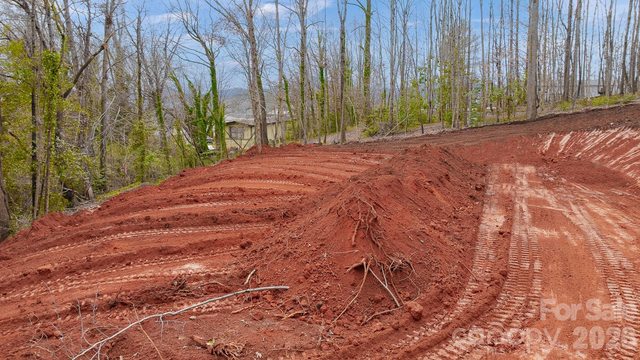 82 Overlook Drive W Marion NC 28752