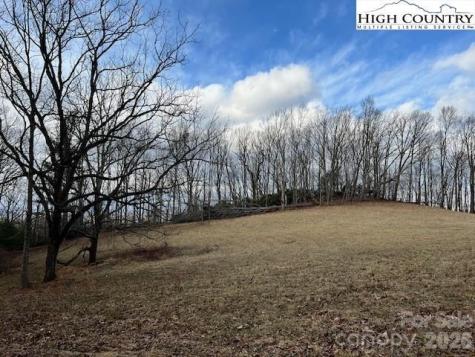 Tbd Mcneill Road Lansing NC 28643