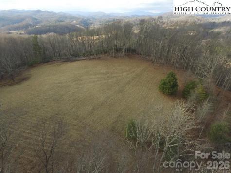 Tbd Mcneill Road Lansing NC 28643