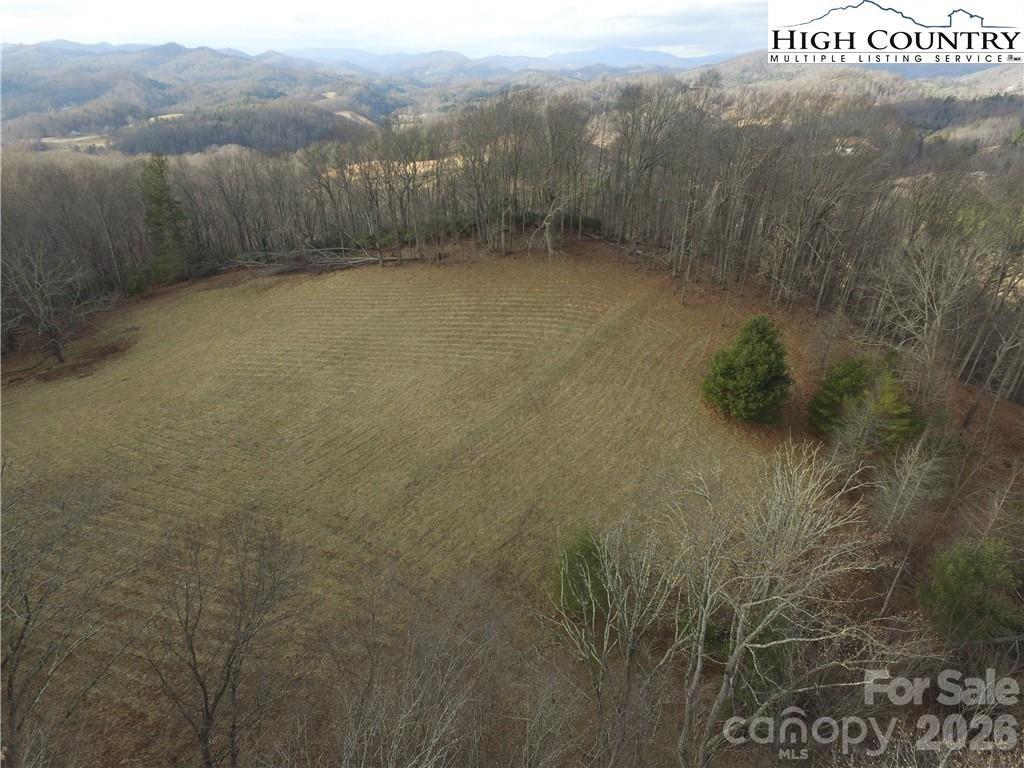 Tbd Mcneill Road Lansing NC 28643