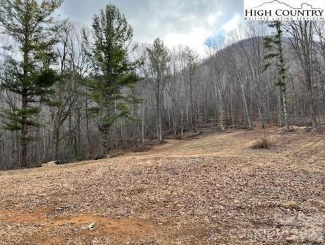 Tbd Mcneill Road Lansing NC 28643