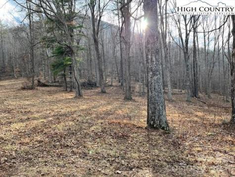 Tbd Mcneill Road Lansing NC 28643