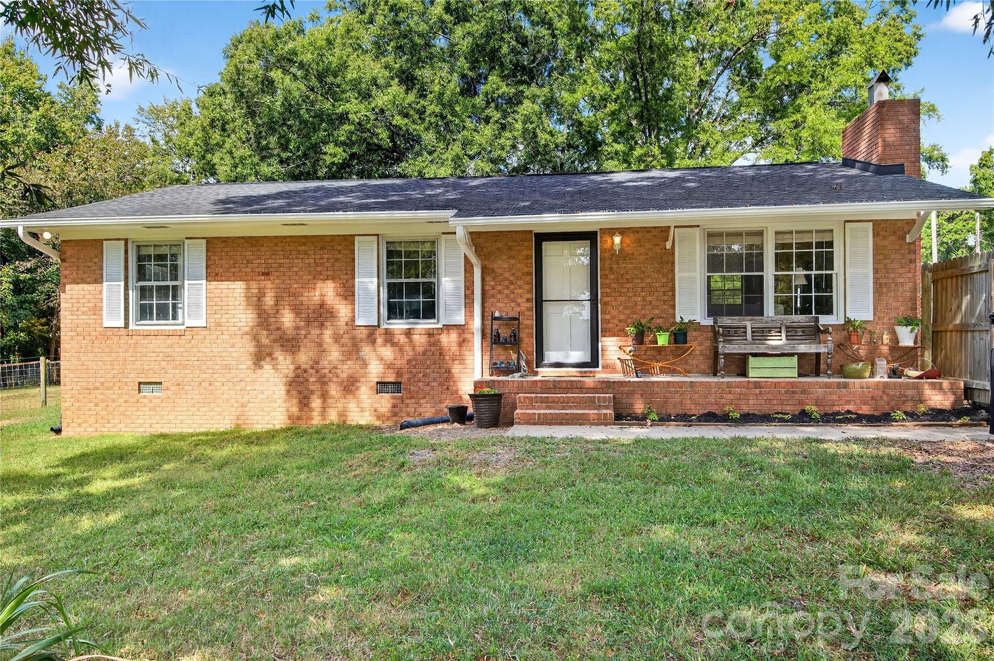 205 Airport Road Monroe NC 28110