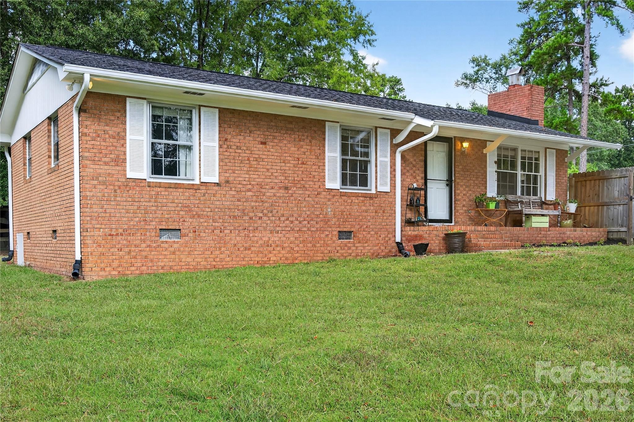 205 Airport Road Monroe NC 28110