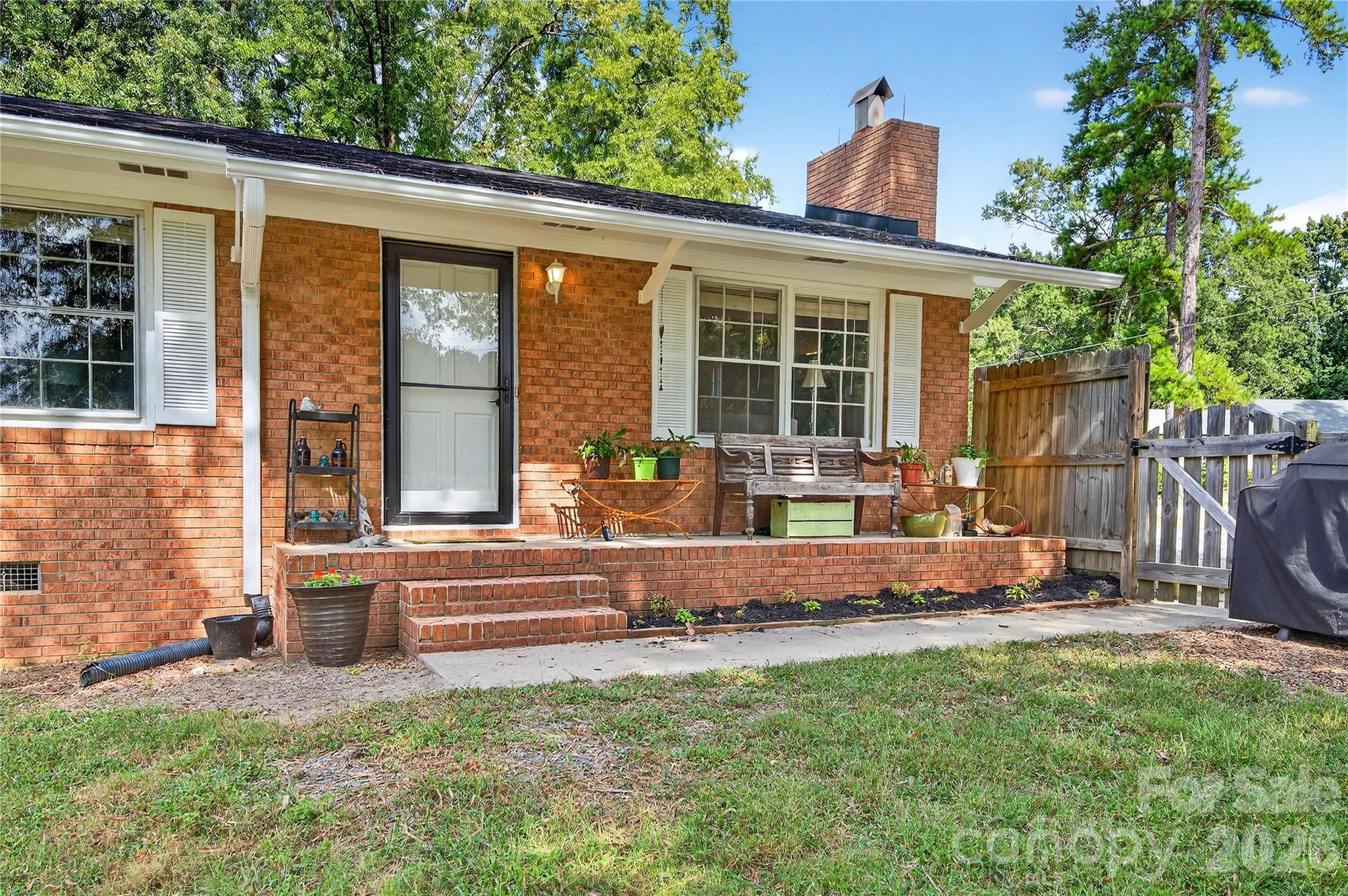 205 Airport Road Monroe NC 28110