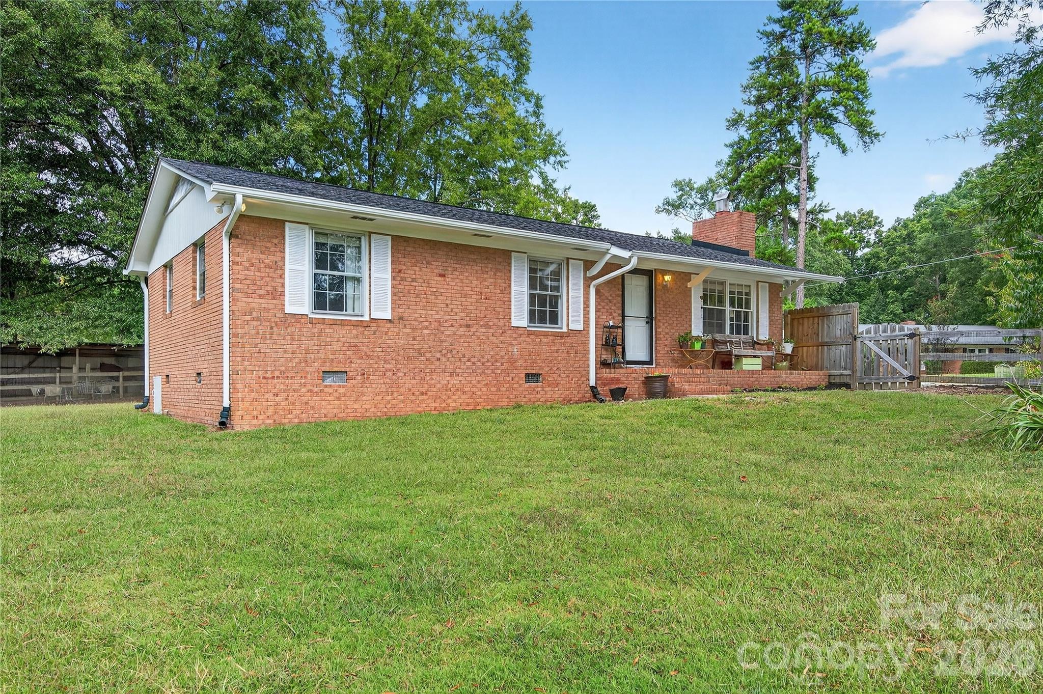 205 Airport Road Monroe NC 28110