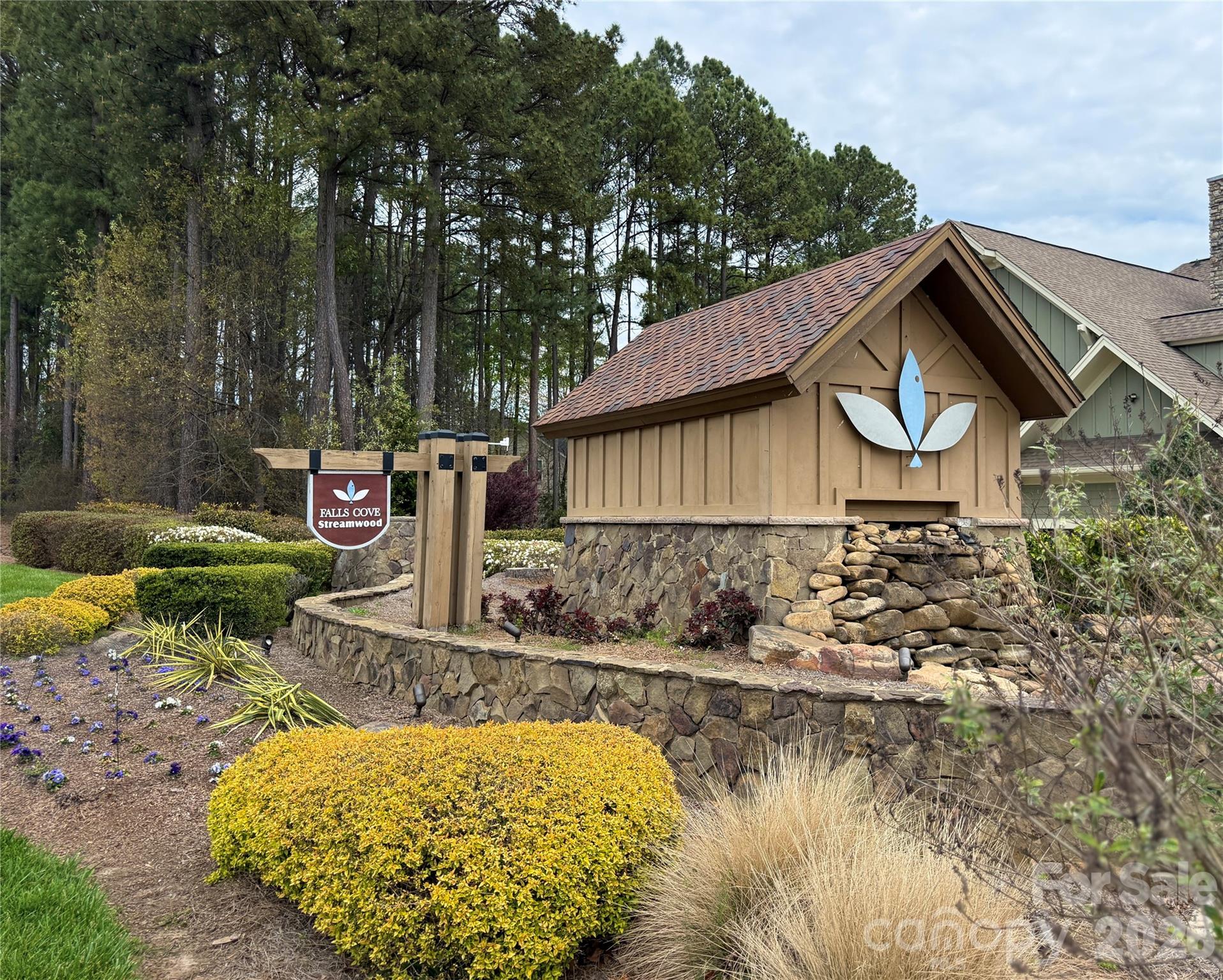 179 Streamwood Road Troutman NC 28166