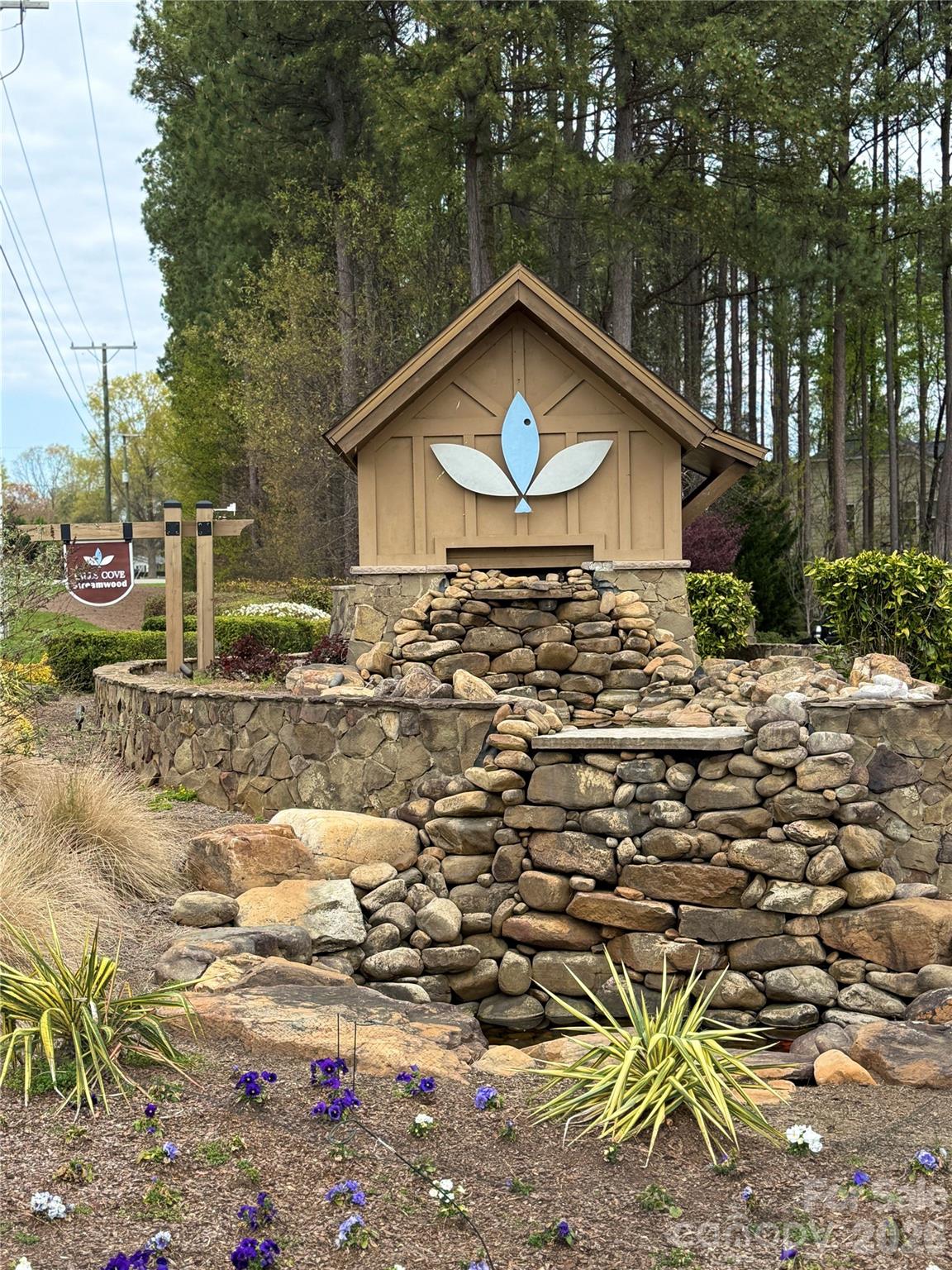 179 Streamwood Road Troutman NC 28166